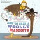 How to wash a wooly mammoth = 털복숭이 매머드를 씻는 방법