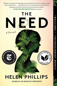 (The) need: a novel