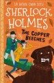(The)copper beeches