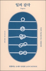 일의 감각 (방황하는 도제가 단단한 고수가 되기까지) (저자: 로저 니본) 책 표지
