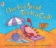 One Is a Snail Ten Is a Crab : (A)Counting by Feet Book