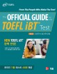 (The) Official Guide to the TOEFL iBT Test