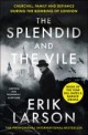 (The)splendid and the vile: a saga of Churchill family and defiance during the Blitz