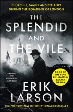 (The)splendid and the vile: a saga of Churchill, family, and defiance during the Blitz