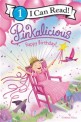 Pinkalicious : Happy birthday!