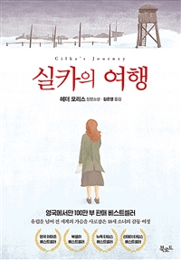 실카의 여행  : 헤더 모리스 장편소설