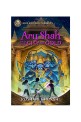 Aru Shah and the City of Gold: A Pandava Novel Book 4 (Hardcover)