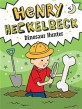 Henry Heckelbeck. 6, Dinosaur Hunter