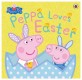 Peppa Pig: Peppa Loves Easter (Paperback)