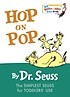 닥터수스 Dr.Seuss Hop on Pop