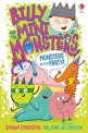 Monsters go to a Party (Paperback, New ed)