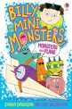 Monsters on a Plane (Paperback, New ed)