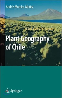 Plant geography of Chile