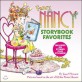 Fancy Nancy storybook favorites