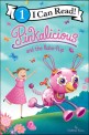 Pinkalicious and the Robo-Pup (Paperback)