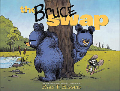 (The)Bruce swap