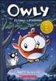 OWLY. 3, Flying lessons