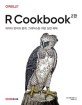 R cookbook :데이터 분석과 통계, 그래픽스를 위한 실전 예제 