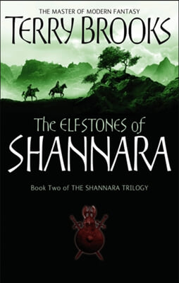 (The) elfstones of Shannara