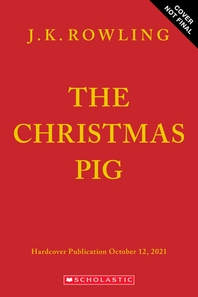 (The) Christmas pig