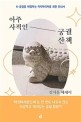 아주 사<span>적</span>인 궁궐 산책 : 김서울 에세이