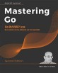 Go 마스터하기: 동시성 네트워크 머신러닝 컴파일러 등 고급 기능의 실습과 활용