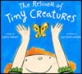 (The) rescuer of tiny creatures 