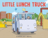 Little lunch truck