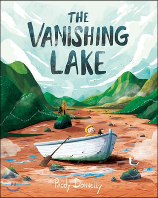 (The)vanishing lake