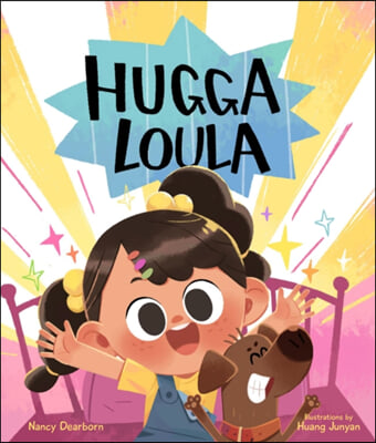 Hugga Loula