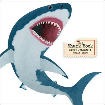 (The)shark book