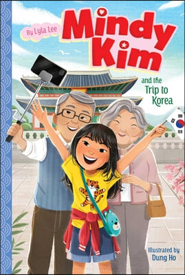 Mindy Kim and the trip to Korea