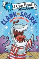 Clark the shark and the school sing 