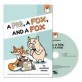 Bridge Readers : A Pig A Fox and A Fox. 10