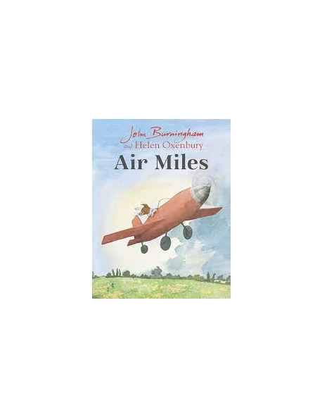 Air miles