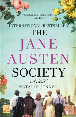 (The) Jane Austen Society