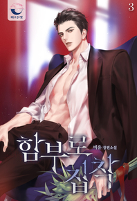 함부로 집착. 3- [전자책] : 비유 장편소설