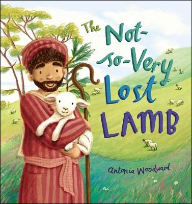 (The) not-so-very lost lamb 