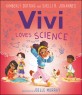 Vivi Loves Science (Hardcover)