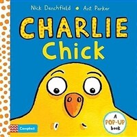 Charlie chick