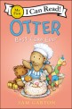 Otter: Best Cake Ever (Hardcover)