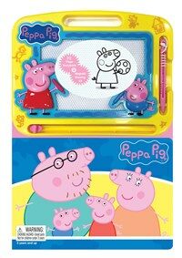 Peppa pig