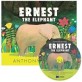 Ernest the elephant