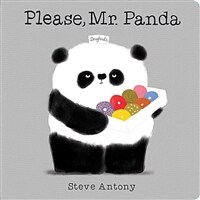 Please Mr Panda