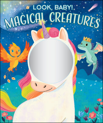 Magical creatures