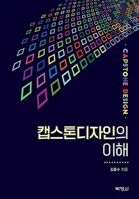 캡스톤디자인의 이해- [전자책]