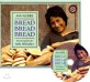 [노부영]Bread Bread Bread (Paperback & CD Set)