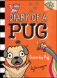 Diary o<span>f</span> a Pug. 5, Scaredy-Pug