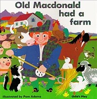 Old macdonald had a farm