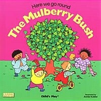 Here we go round the mulberry bush